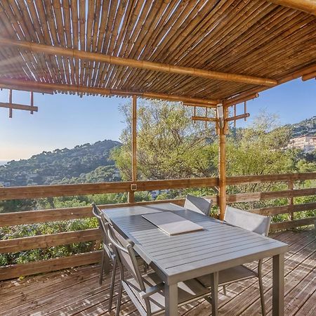 Beau T3 Au Mont Des Oiseaux Apartment Hyeres Exterior photo