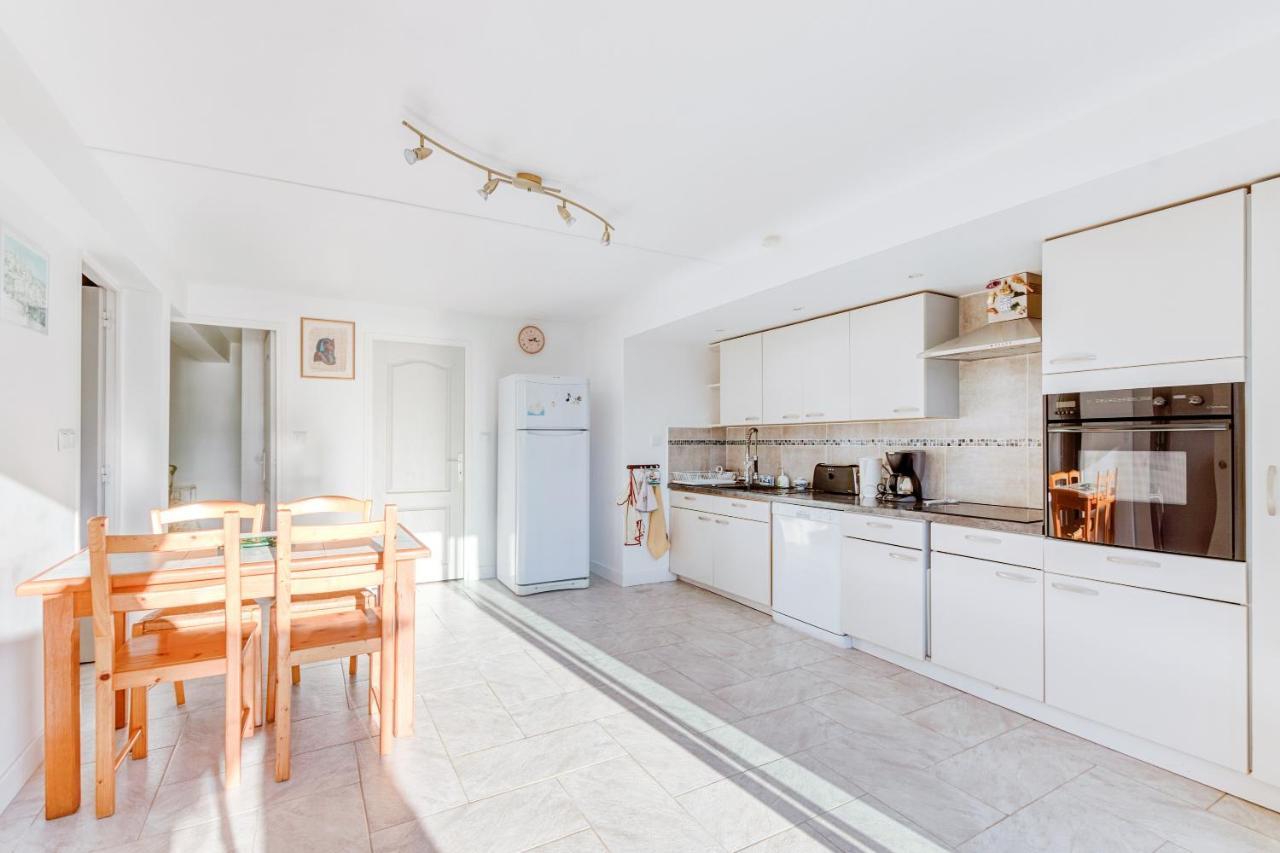 Beau T3 Au Mont Des Oiseaux Apartment Hyeres Exterior photo